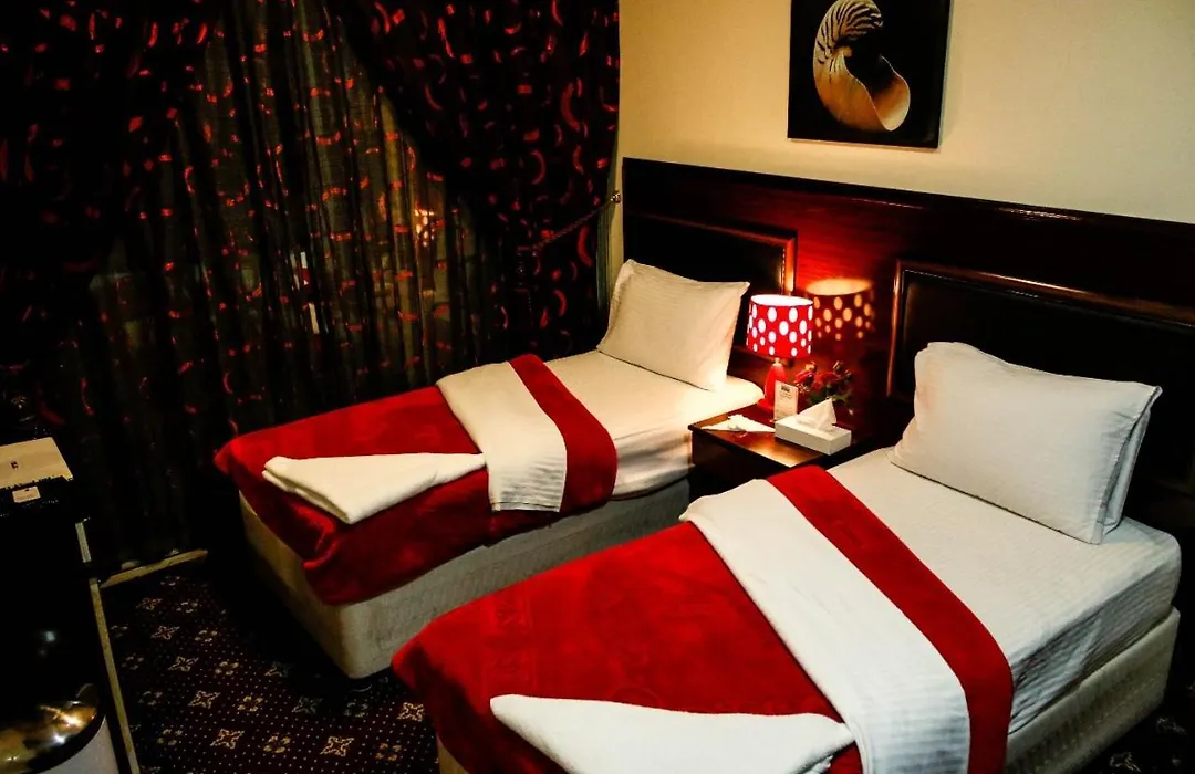 Karoon Hotel-1