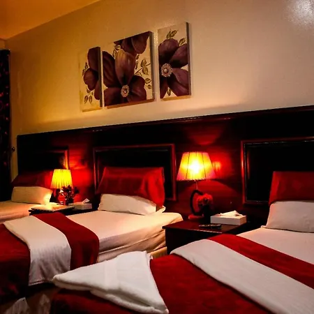 Karoon Hotel-3